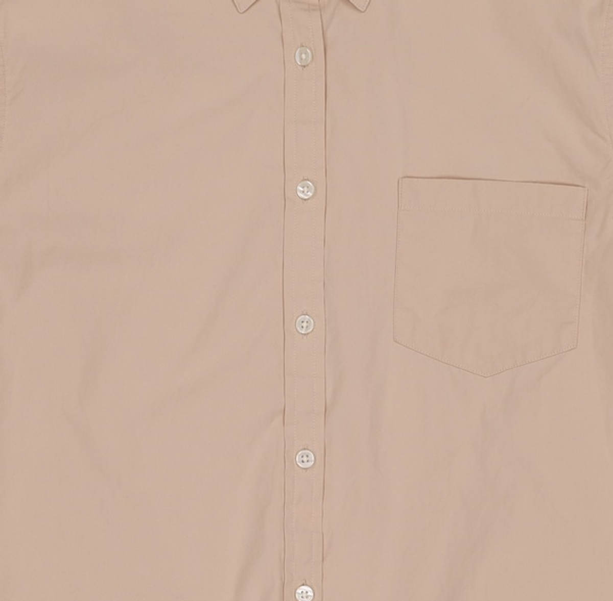 지오다노(GIORDANO) 캐주얼 셔츠 90