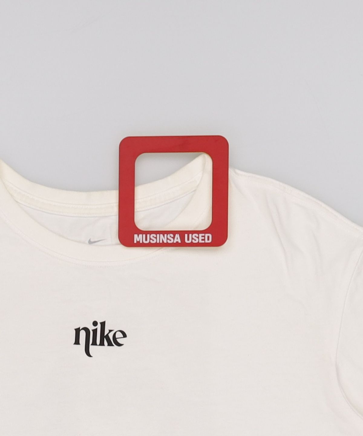 나이키(NIKE) 반소매 티셔츠 S
