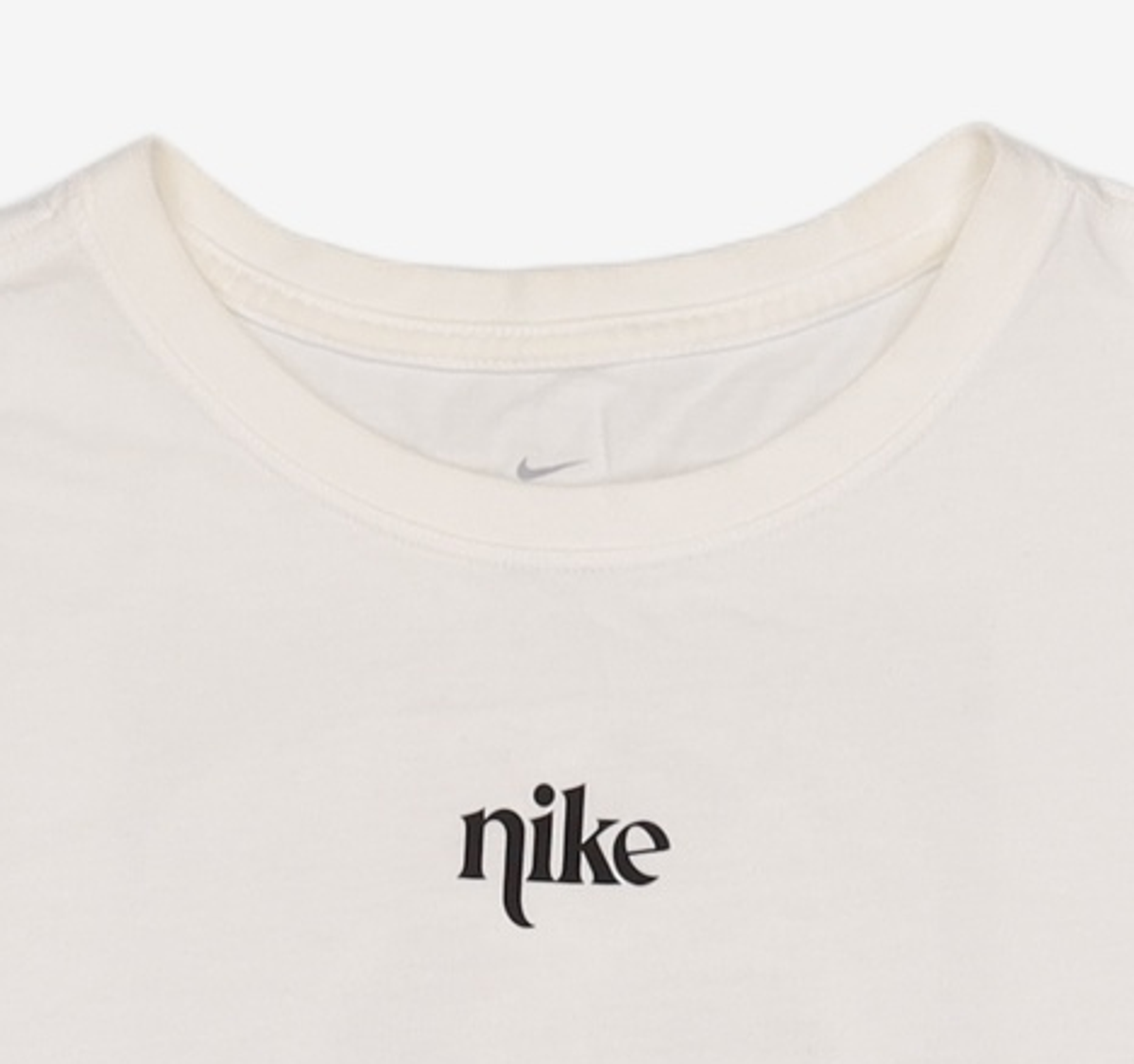 나이키(NIKE) 반소매 티셔츠 S