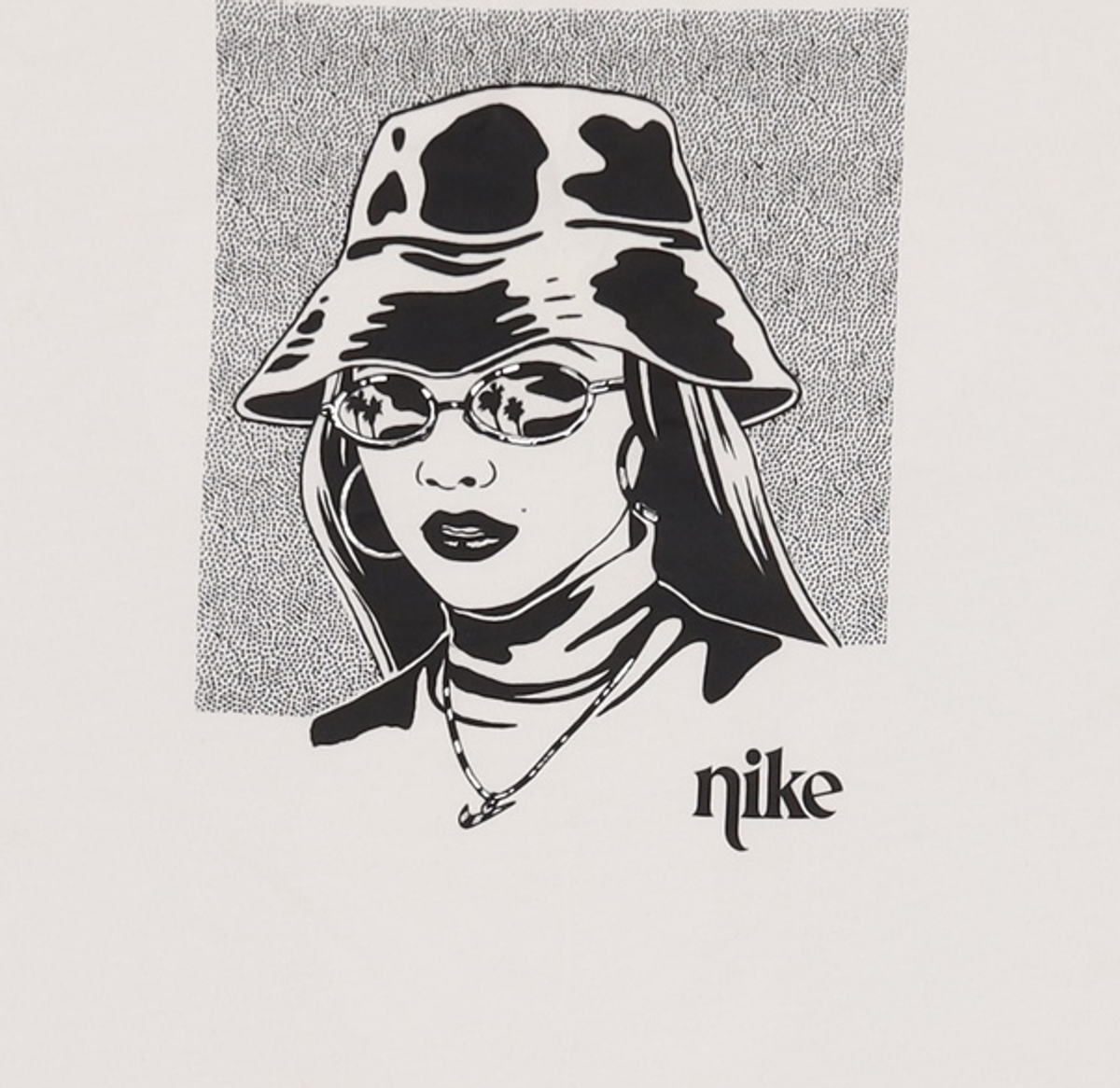 나이키(NIKE) 반소매 티셔츠 S