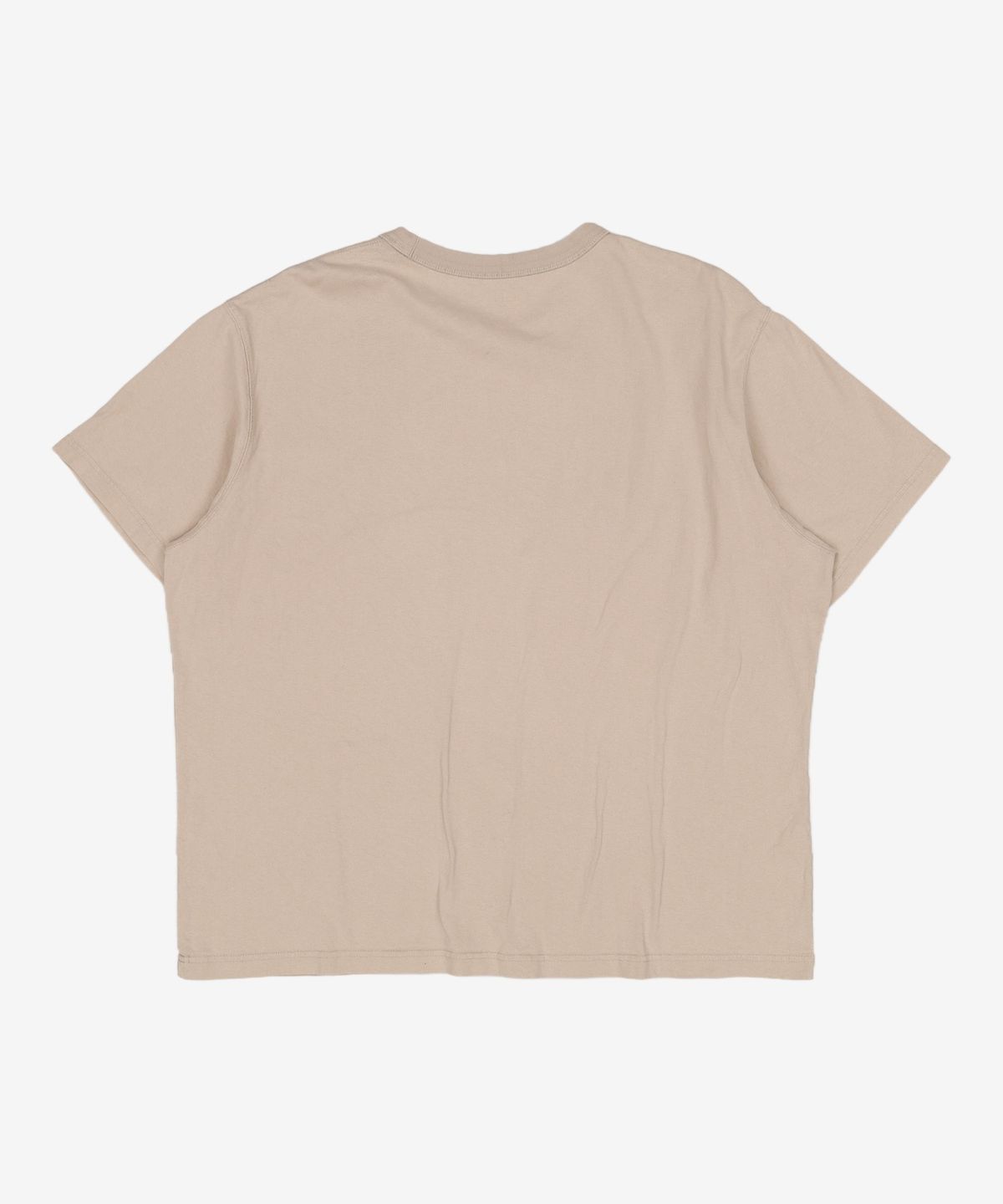 유니클로(UNIQLO) 반소매 티셔츠 4XL