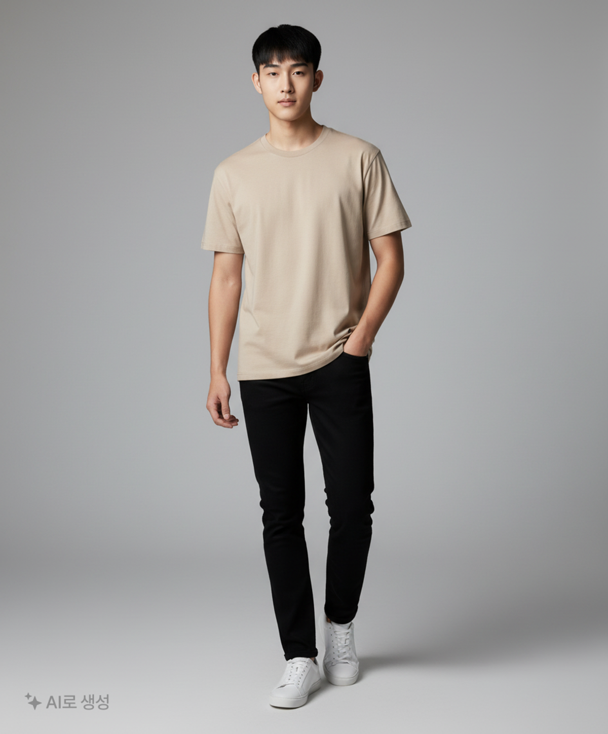 유니클로(UNIQLO) 반소매 티셔츠 4XL