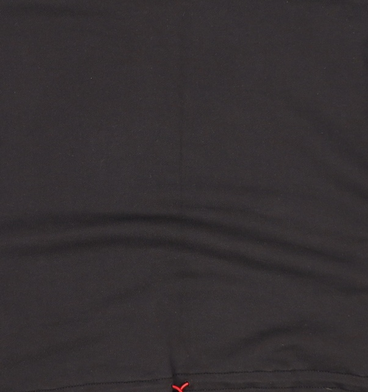 골든베어(GOLDEN BEAR) Half Zip-up Signature Sweatshirt_L4TAW21021BKX S