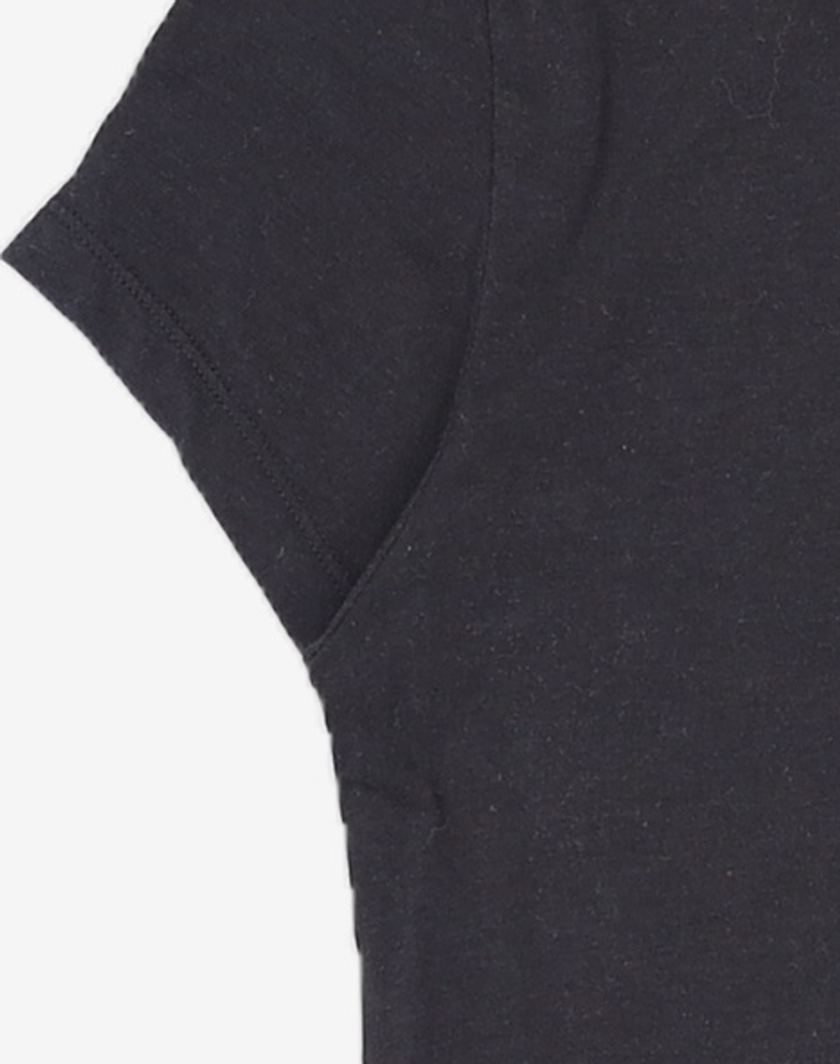 나이키(NIKE) 스포츠웨어 칠 니트 티셔츠 W - 블랙:화이트 / FV5509-010 L