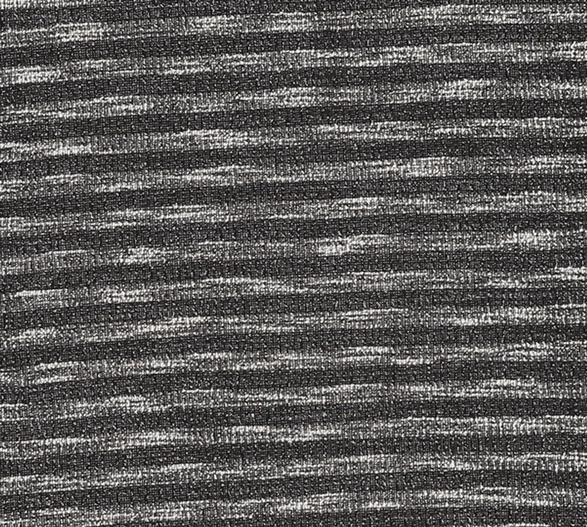 메종미네드(MAISON MINED) MIXED BOUCLE KNIT LONG SLEEVE BLACK M