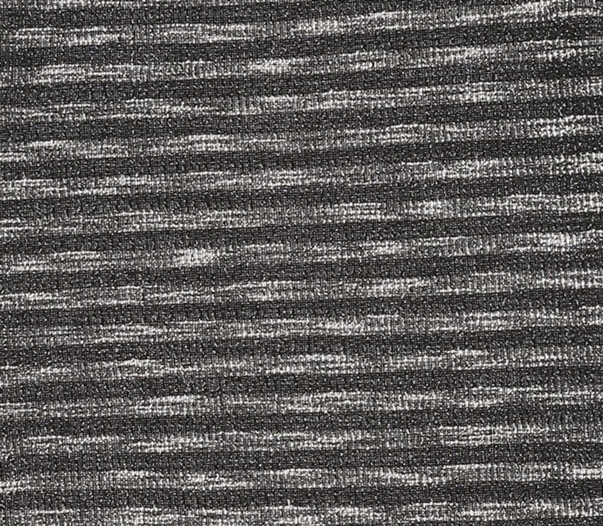 메종미네드(MAISON MINED) MIXED BOUCLE KNIT LONG SLEEVE BLACK M