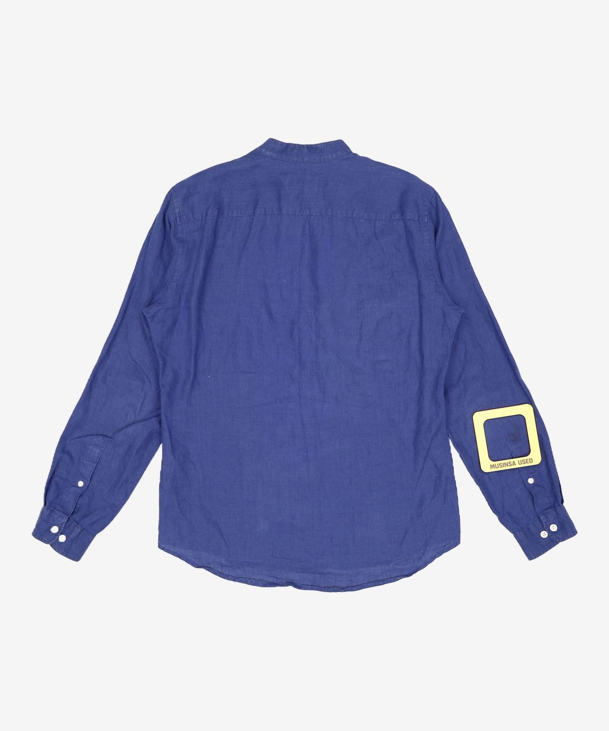 라코스테(LACOSTE) 캐주얼 셔츠 38(S)