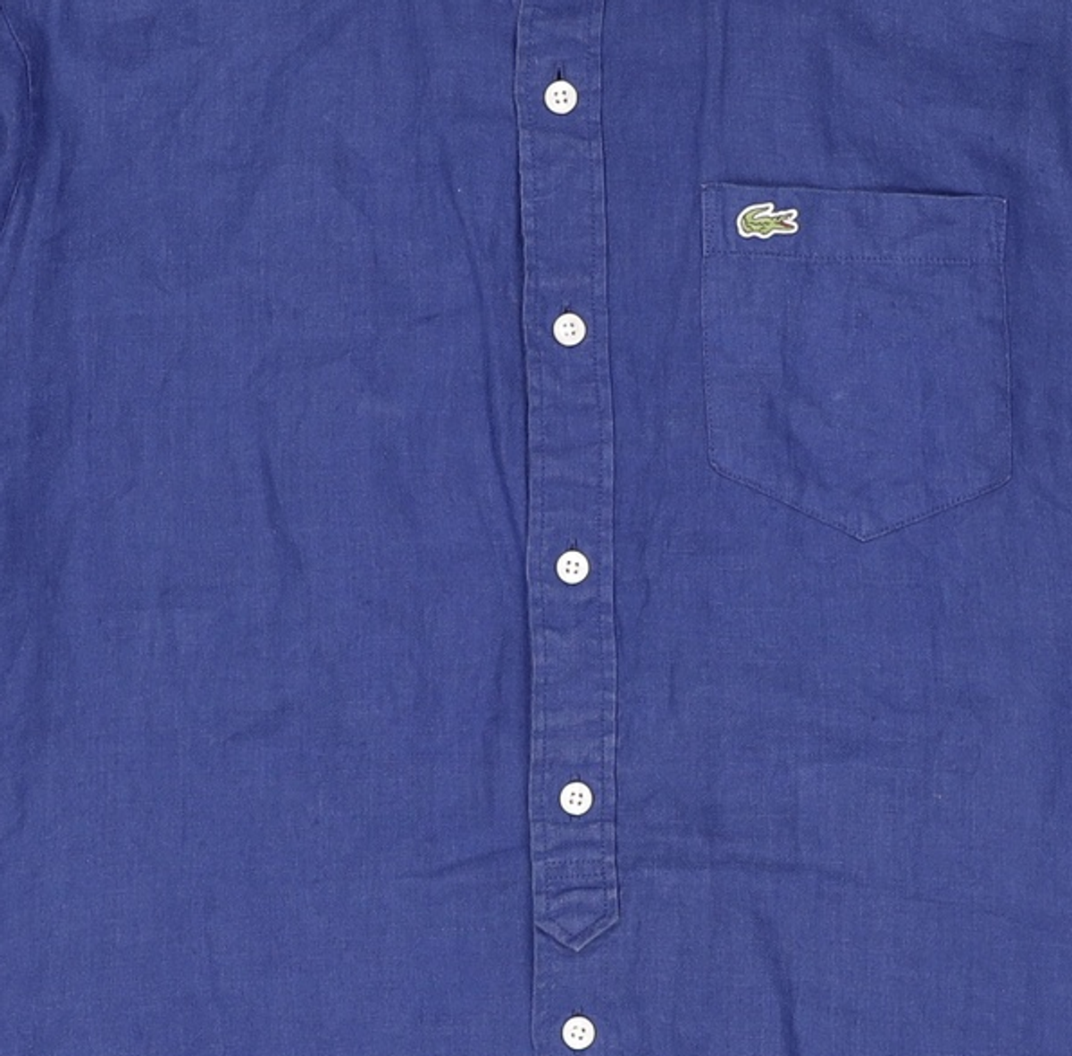라코스테(LACOSTE) 캐주얼 셔츠 38(S)