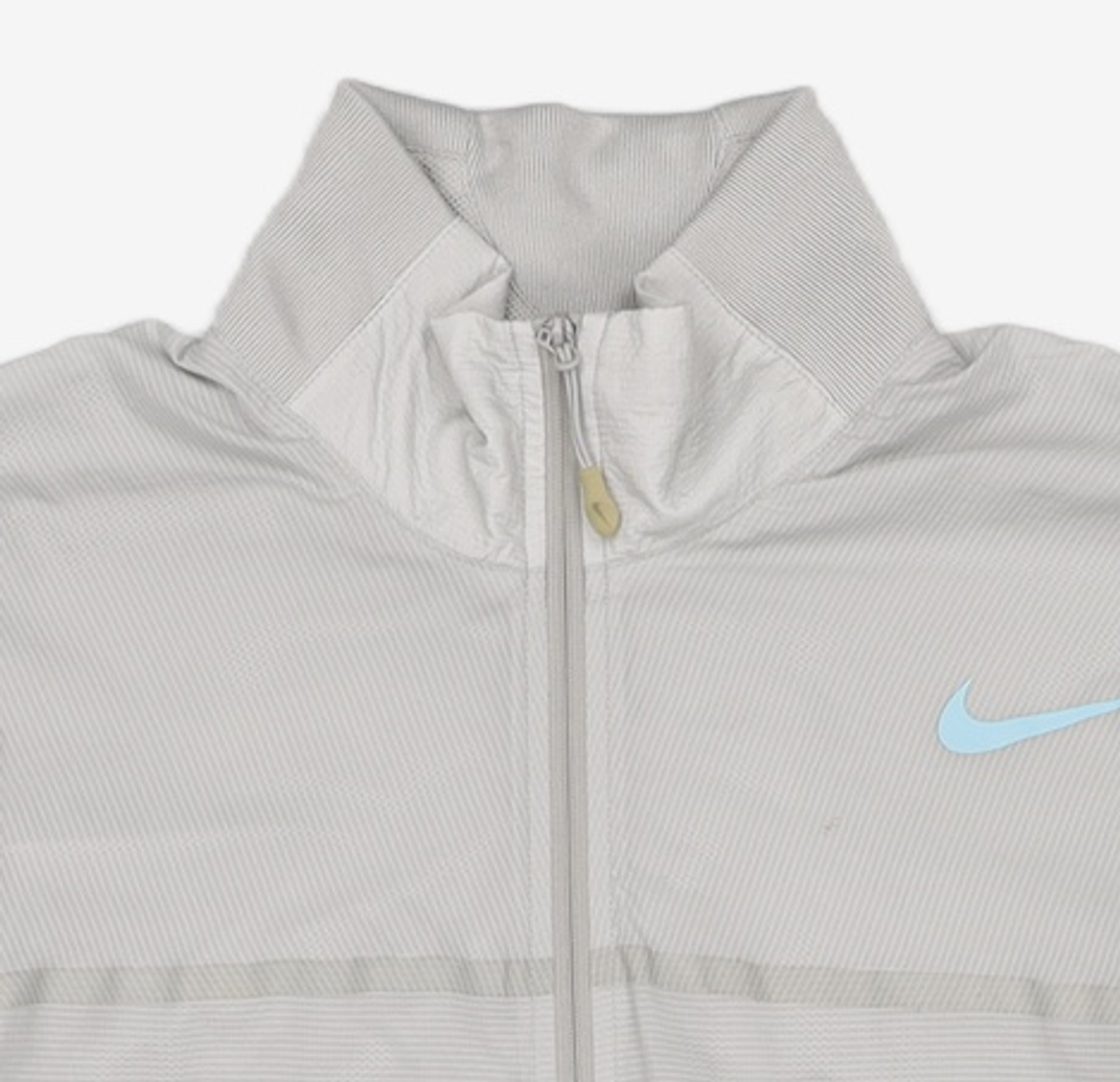 나이키(NIKE) 트레이닝 재킷 S