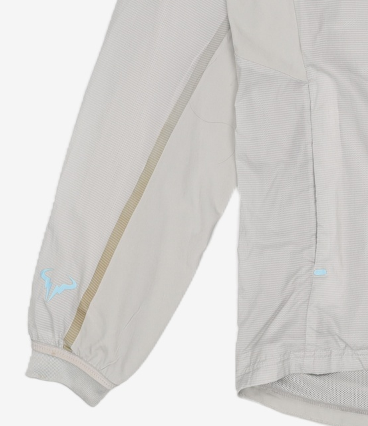 나이키(NIKE) 트레이닝 재킷 S