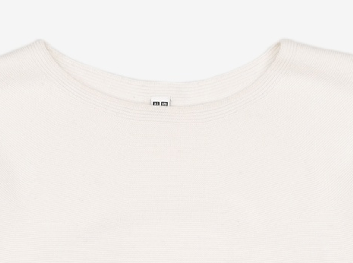 유니클로(UNIQLO) 니트/스웨터 M