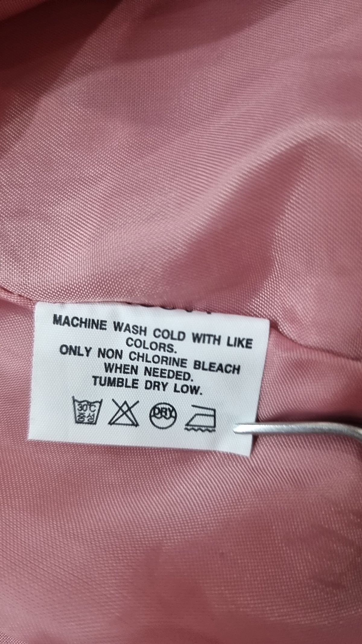 그루비(GROOVY) 미디스커트 M
