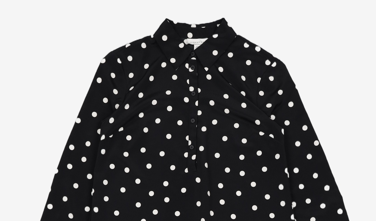 탑샾(TOPSHOP) 맥시 원피스 155/80A