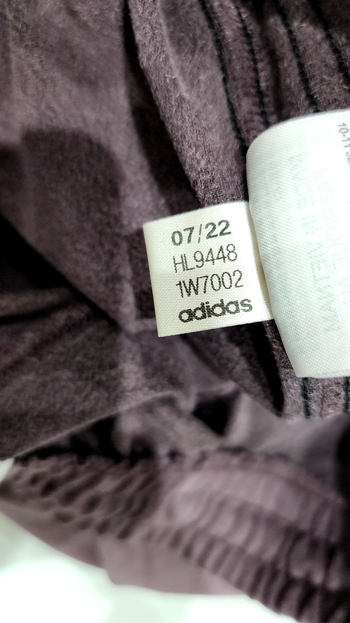 아디다스(ADIDAS) 조거 팬츠 L