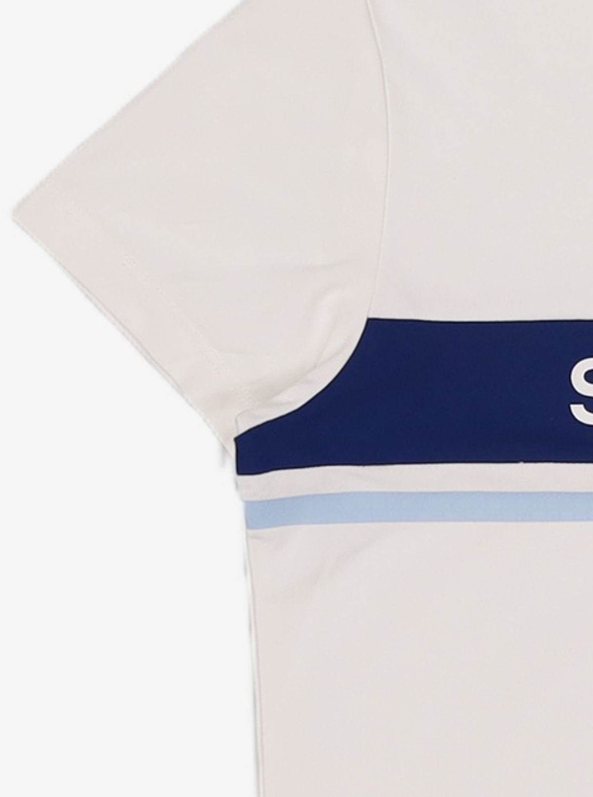 세르지오 타키니(SERGIO TACCHINI) 반소매 티셔츠 M