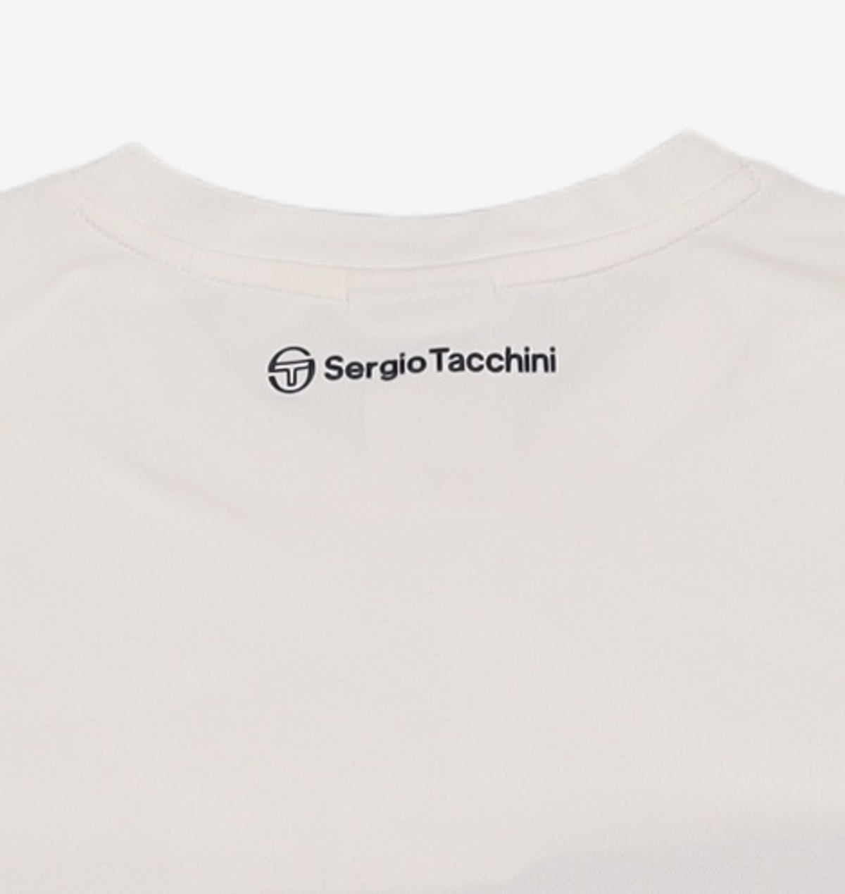 세르지오 타키니(SERGIO TACCHINI) 반소매 티셔츠 M