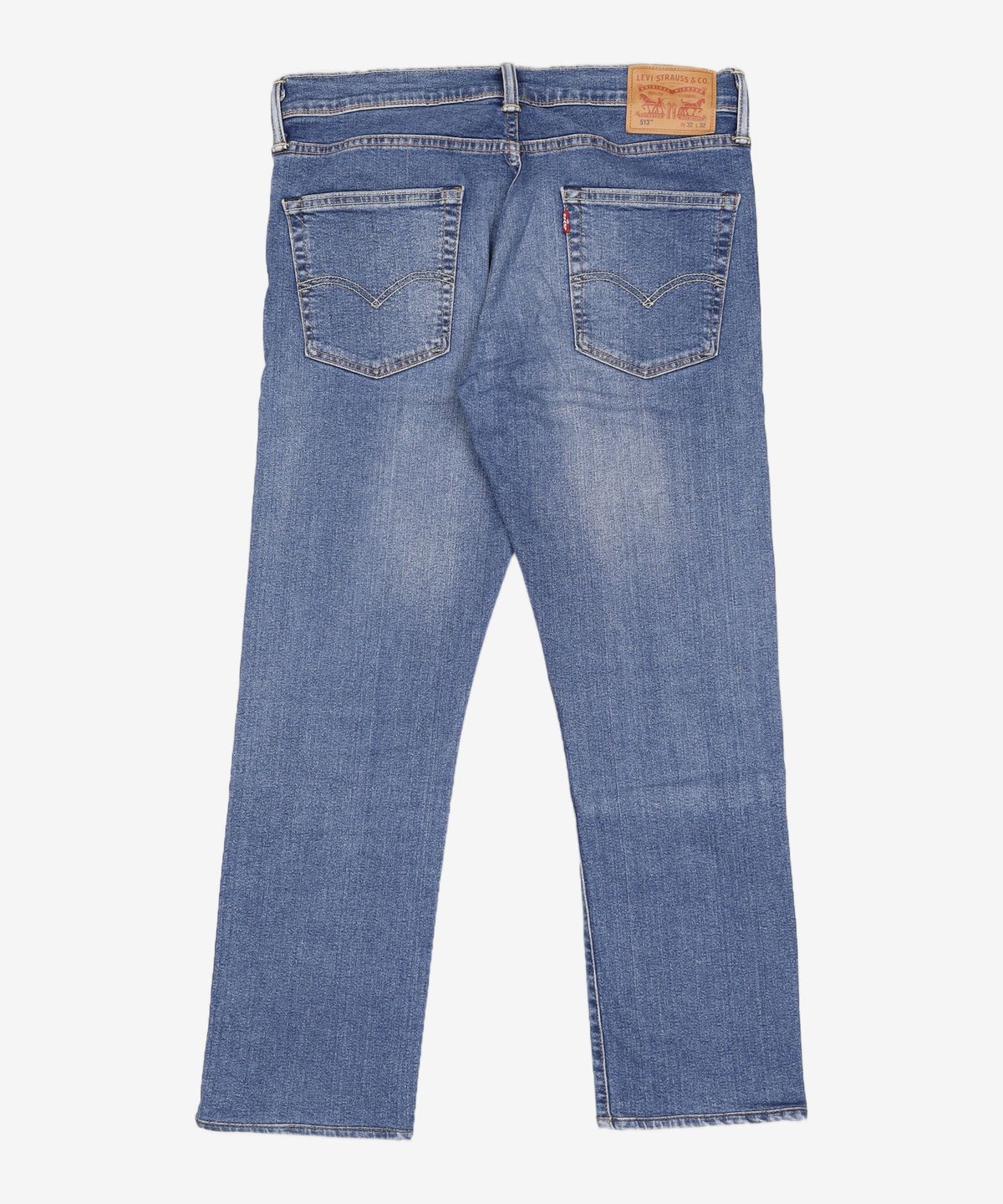 리바이스(LEVI'S) 청/데님 팬츠 82-98