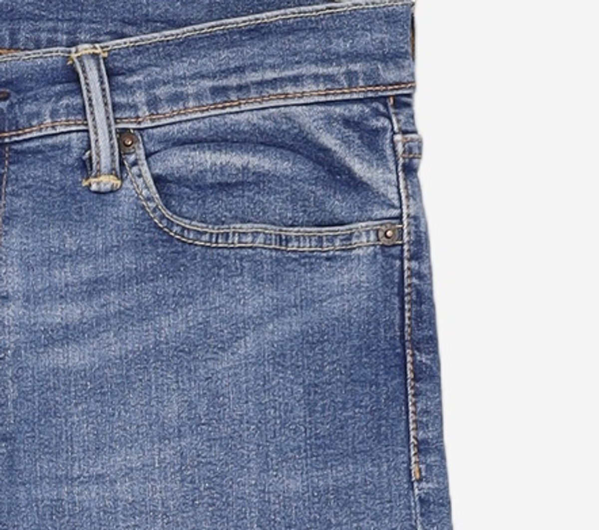 리바이스(LEVI'S) 청/데님 팬츠 82-98