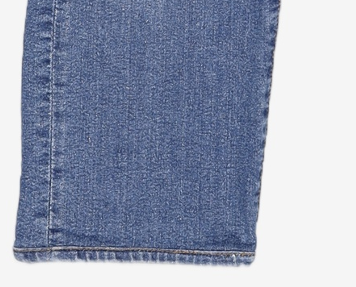 리바이스(LEVI'S) 청/데님 팬츠 82-98