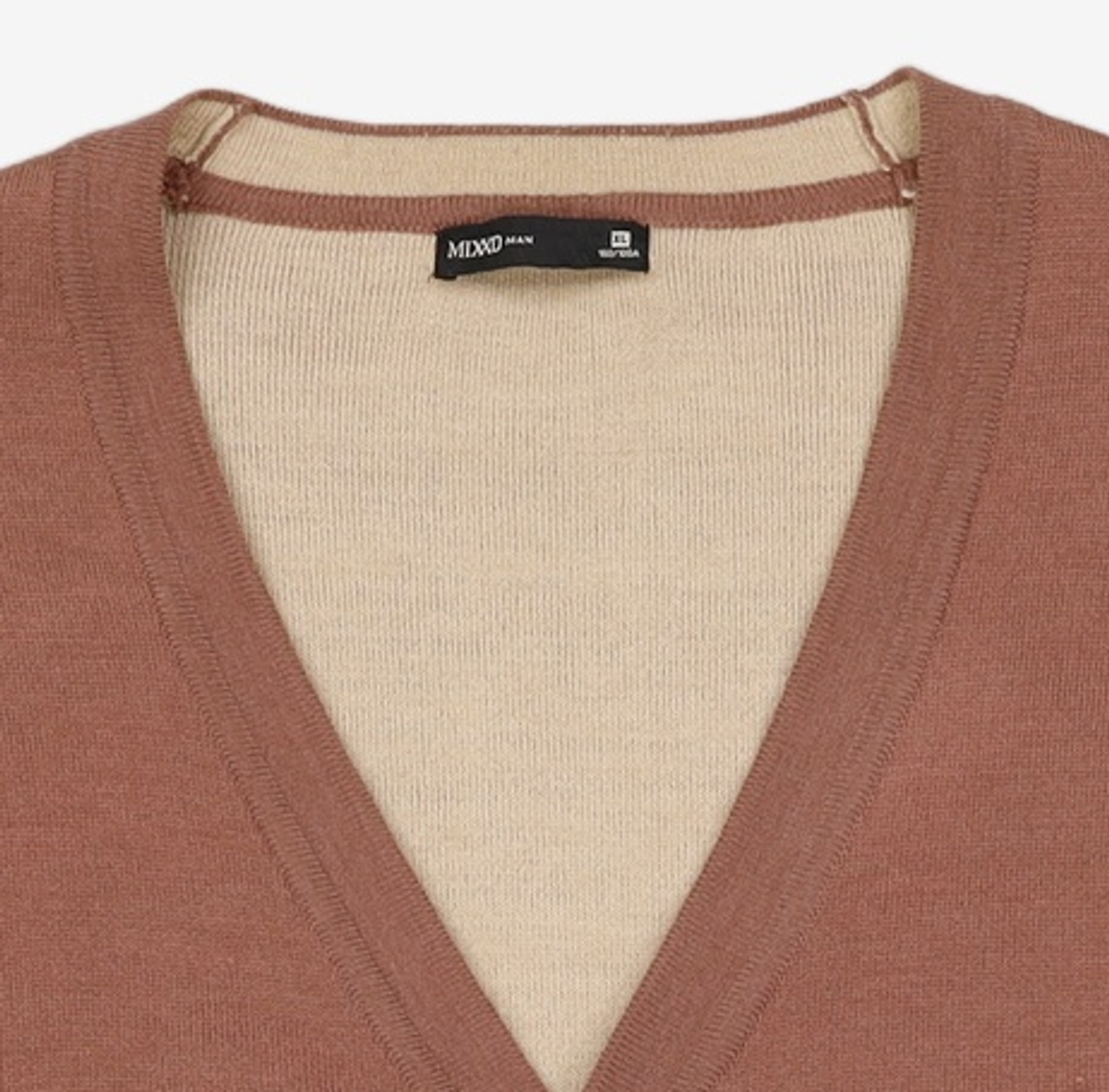 미쏘(MIXXO) 카디건 XL
