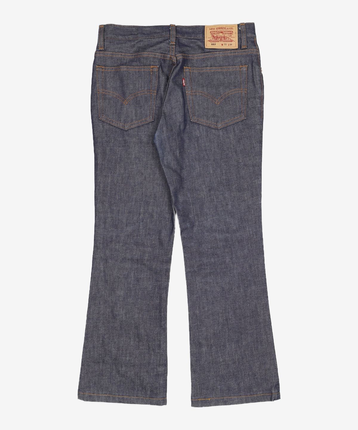 리바이스(LEVI'S) 청/데님 팬츠 73-98