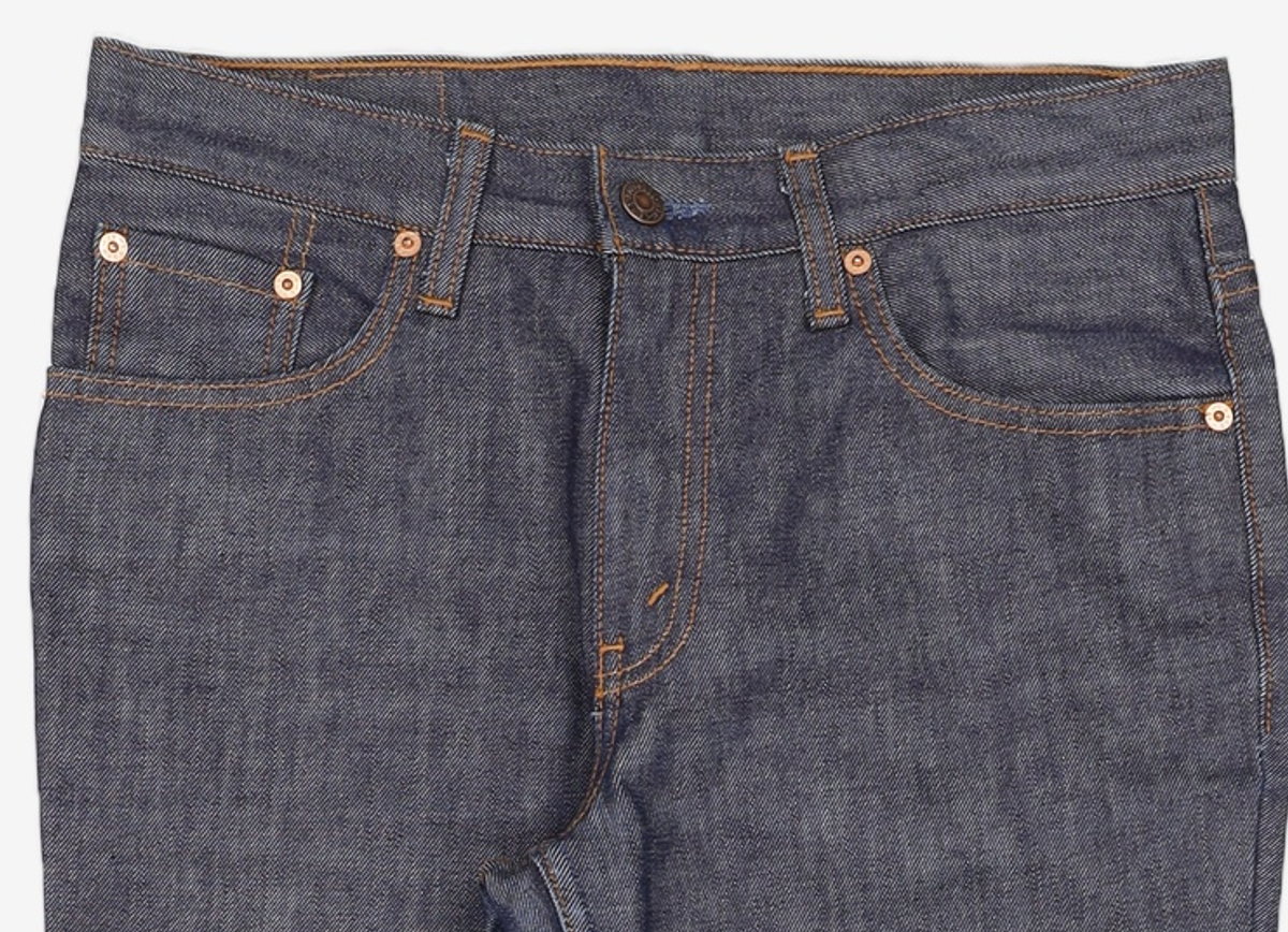 리바이스(LEVI'S) 청/데님 팬츠 73-98