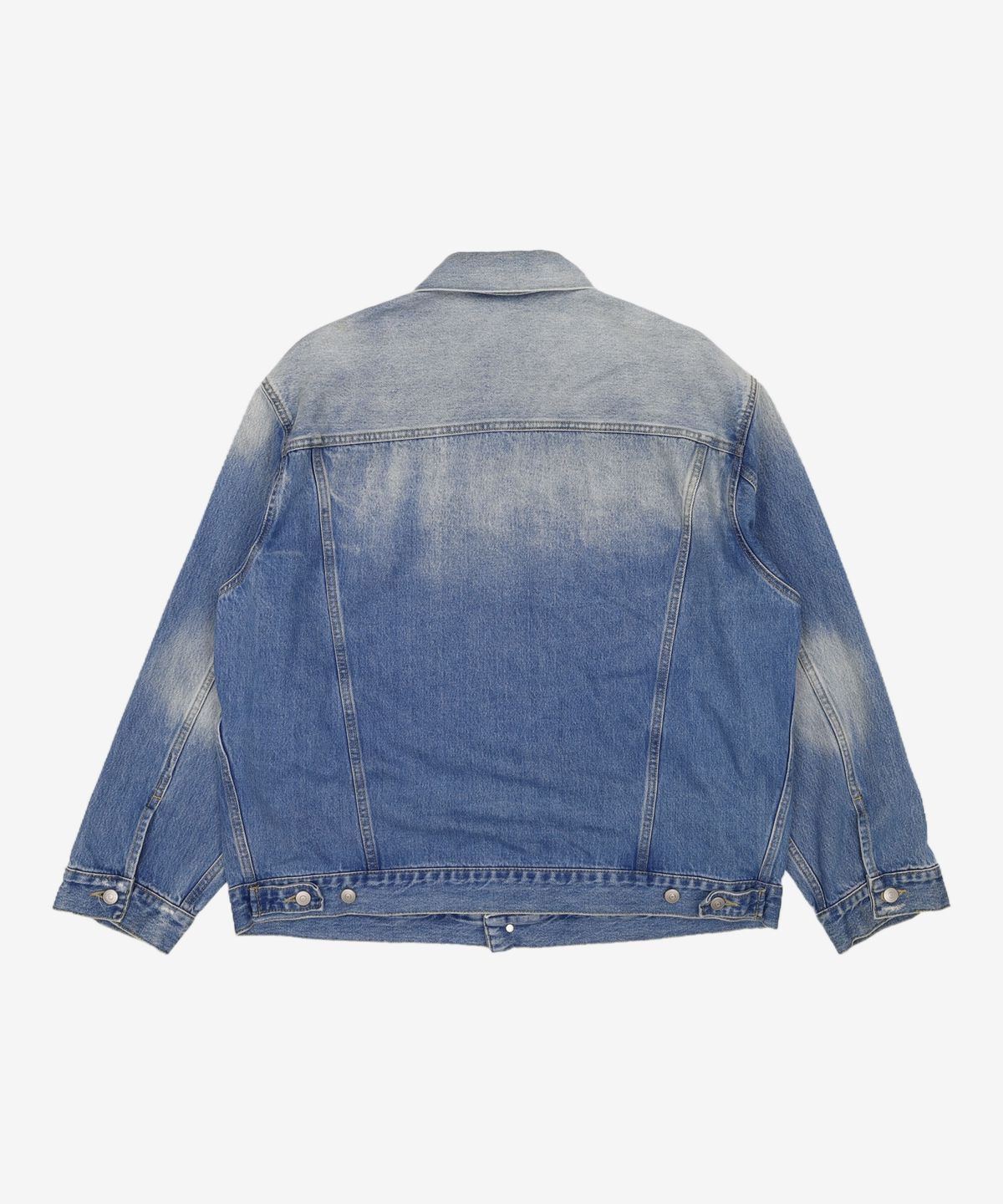 콘데님(Cone Denim) 데님/트러커 재킷 XL