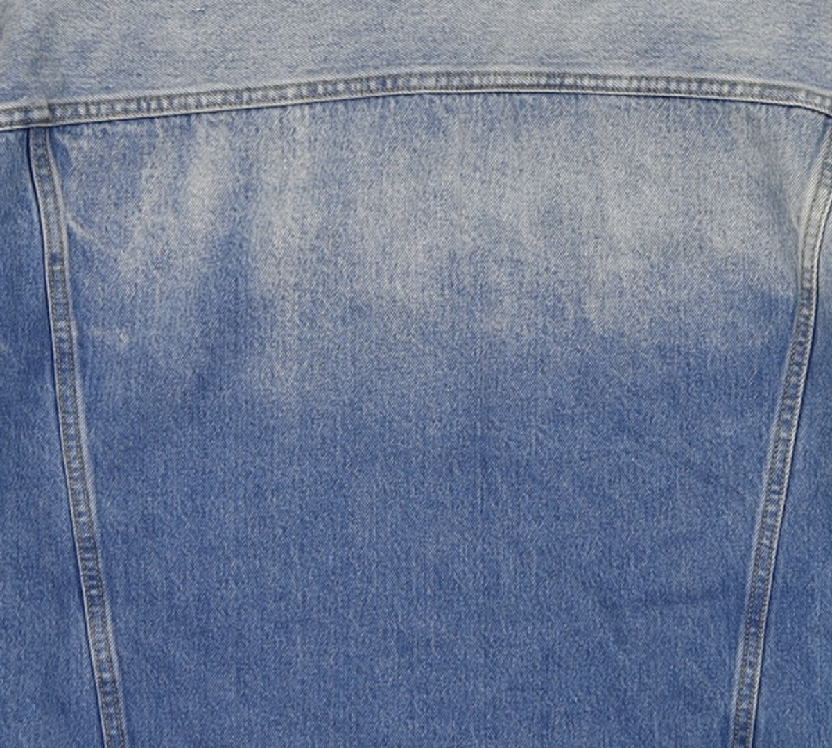 콘데님(Cone Denim) 데님/트러커 재킷 XL
