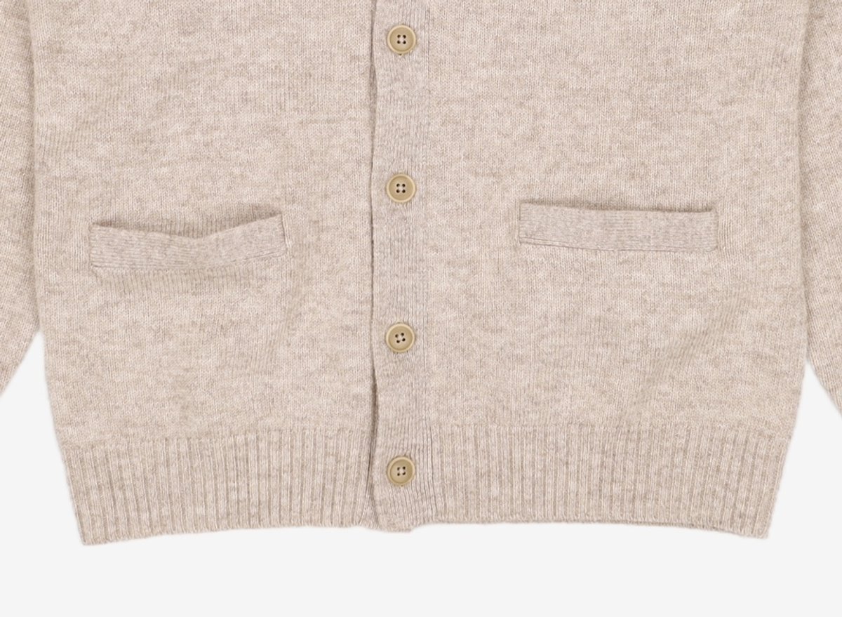 무인양품(MUJI) 카디건 M