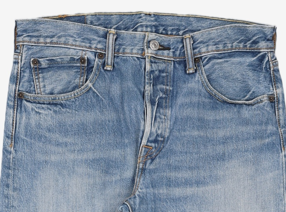 리바이스(LEVI'S) 청/데님 팬츠 78-94