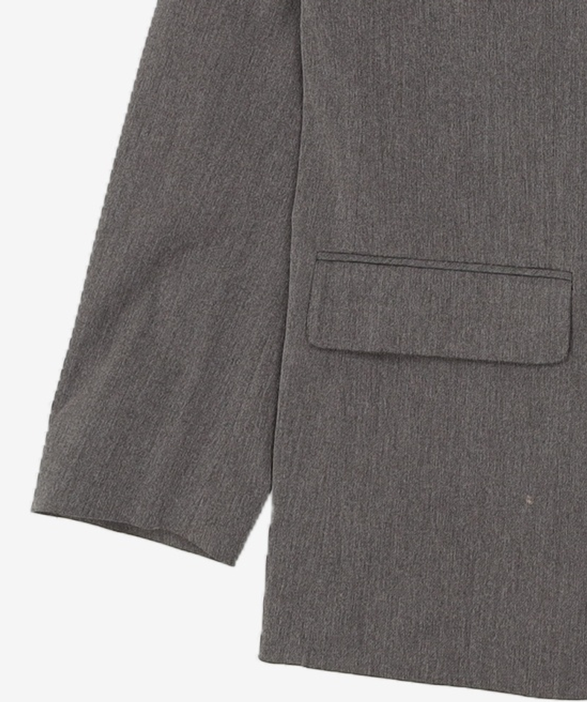 무신사 스탠다드(MUSINSA STANDARD) 슈트/블레이저 재킷 L