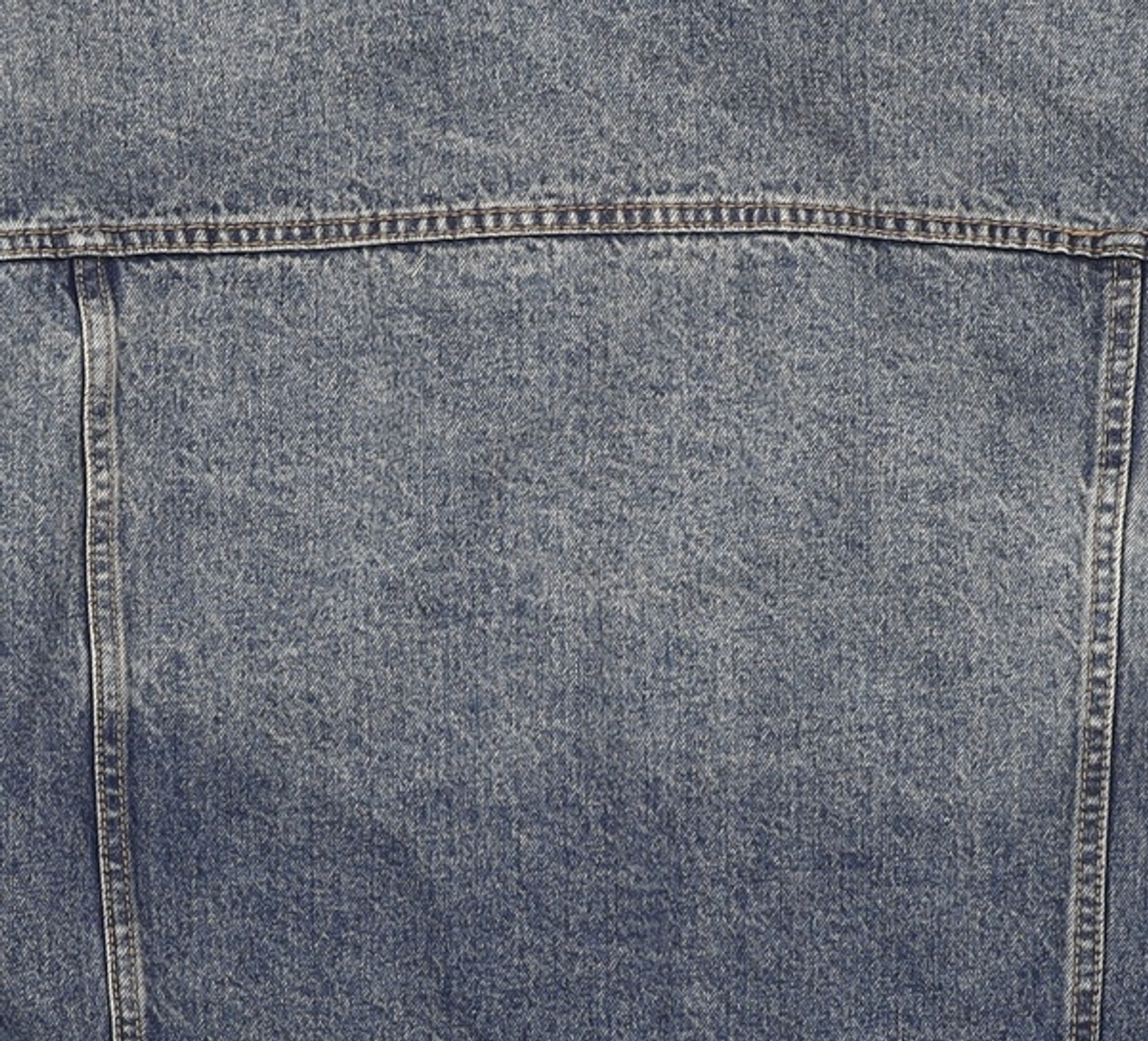 스파오(SPAO) 데님 트러커 재킷_SPJEF23C01 L