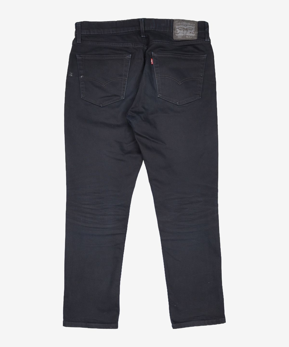 리바이스(LEVI'S) 청/데님 팬츠 36