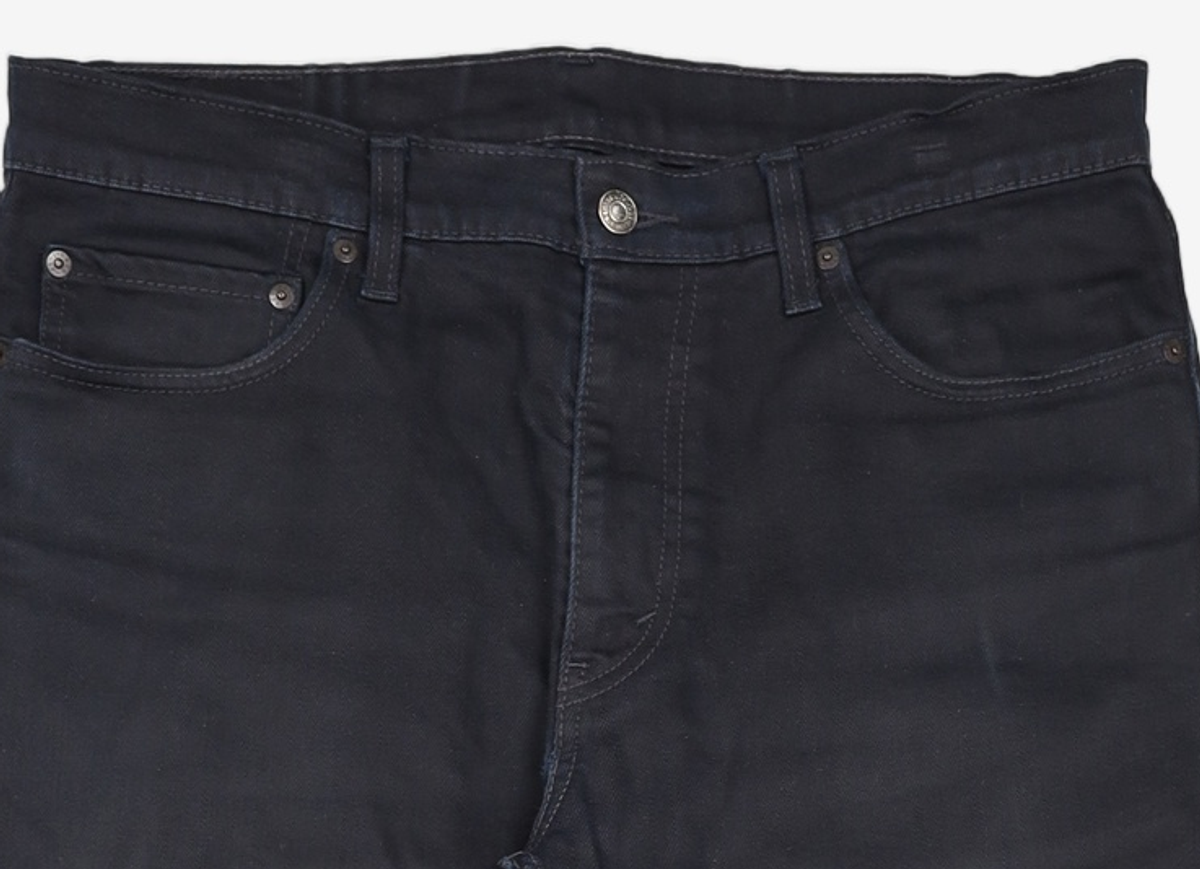 리바이스(LEVI'S) 청/데님 팬츠 36
