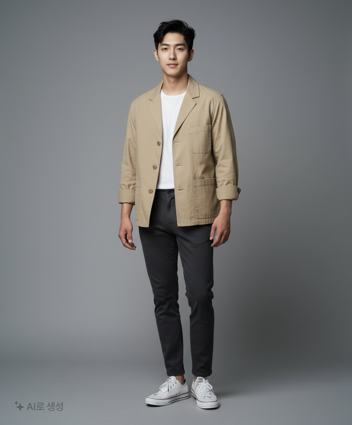 유니클로(UNIQLO) 슈트/블레이저 재킷 XL