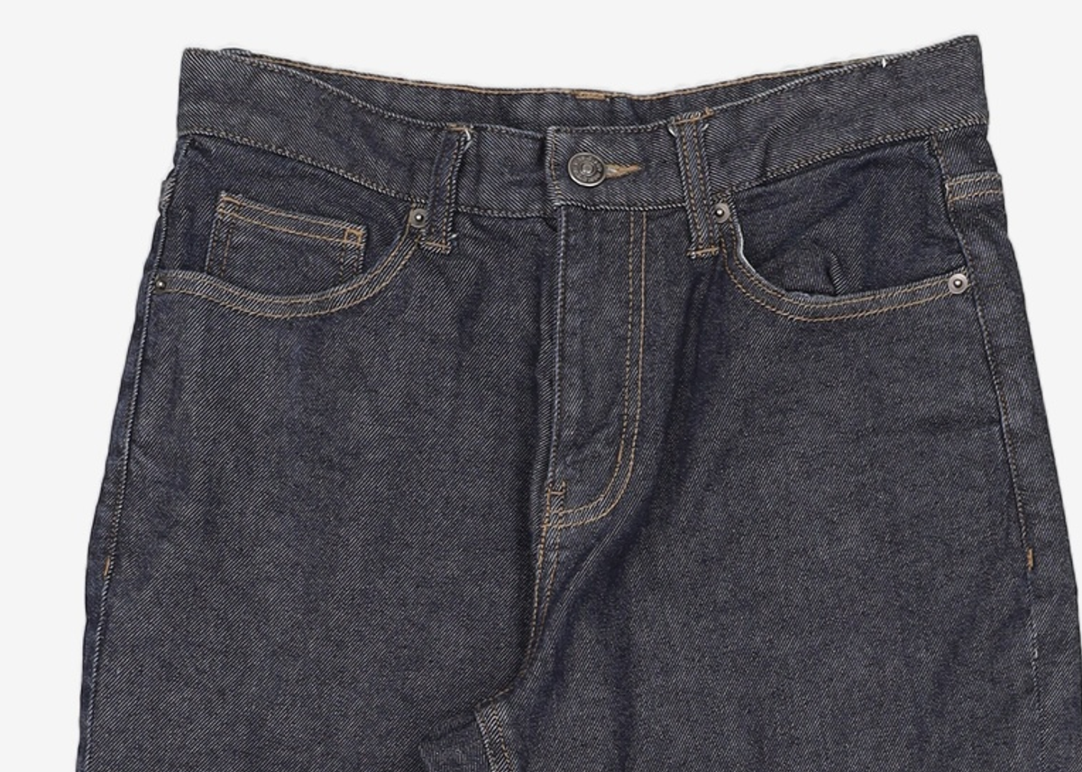 스파오(SPAO) 청/데님 팬츠 76(176/76A)