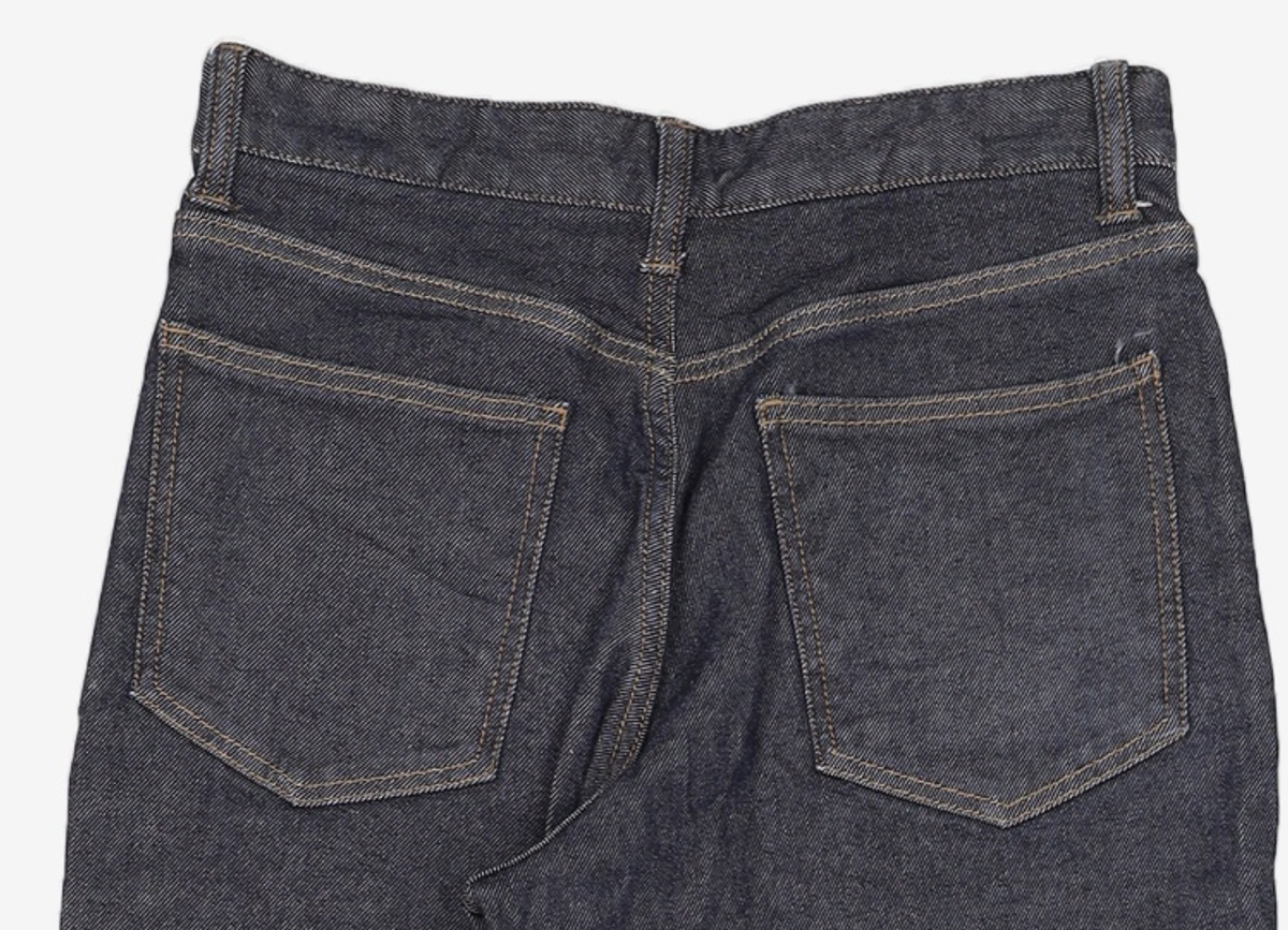 스파오(SPAO) 청/데님 팬츠 76(176/76A)
