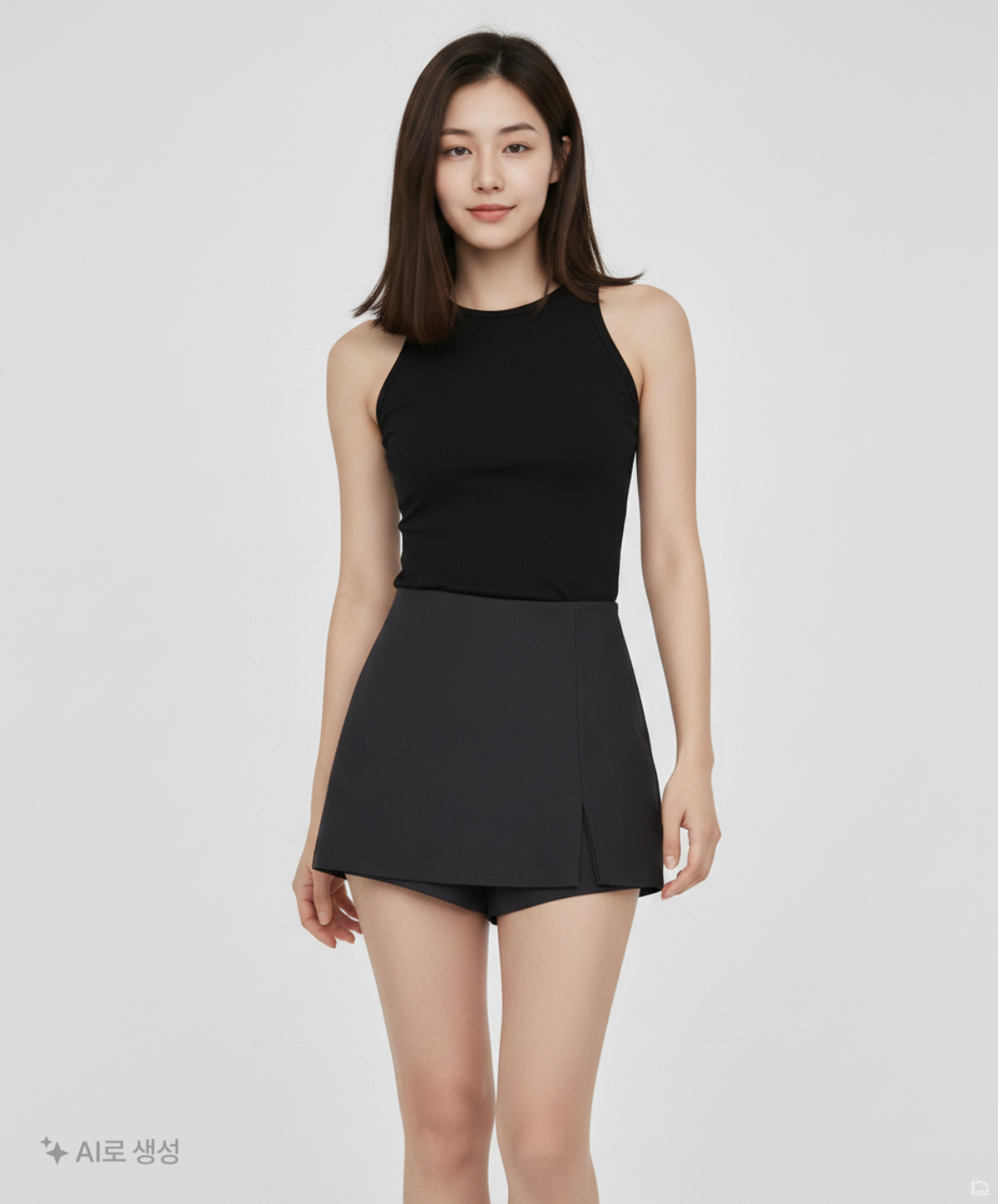 자라(ZARA) 숏팬츠 S