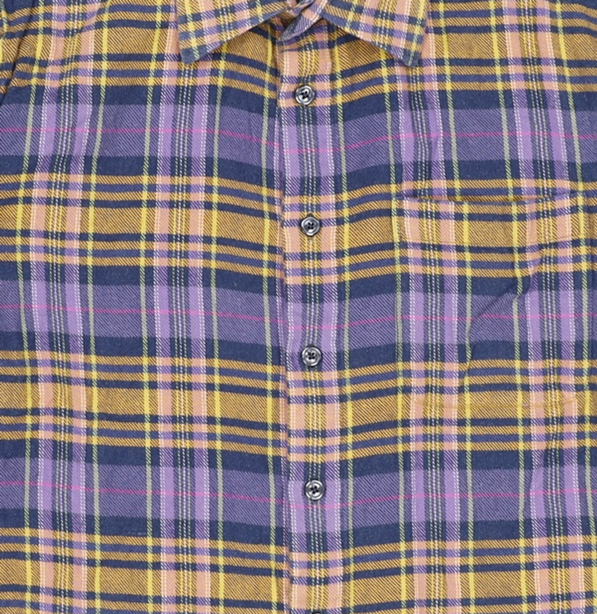 아쿠아 스큐텀(AQUASCUTUM) 캐주얼 셔츠 100
