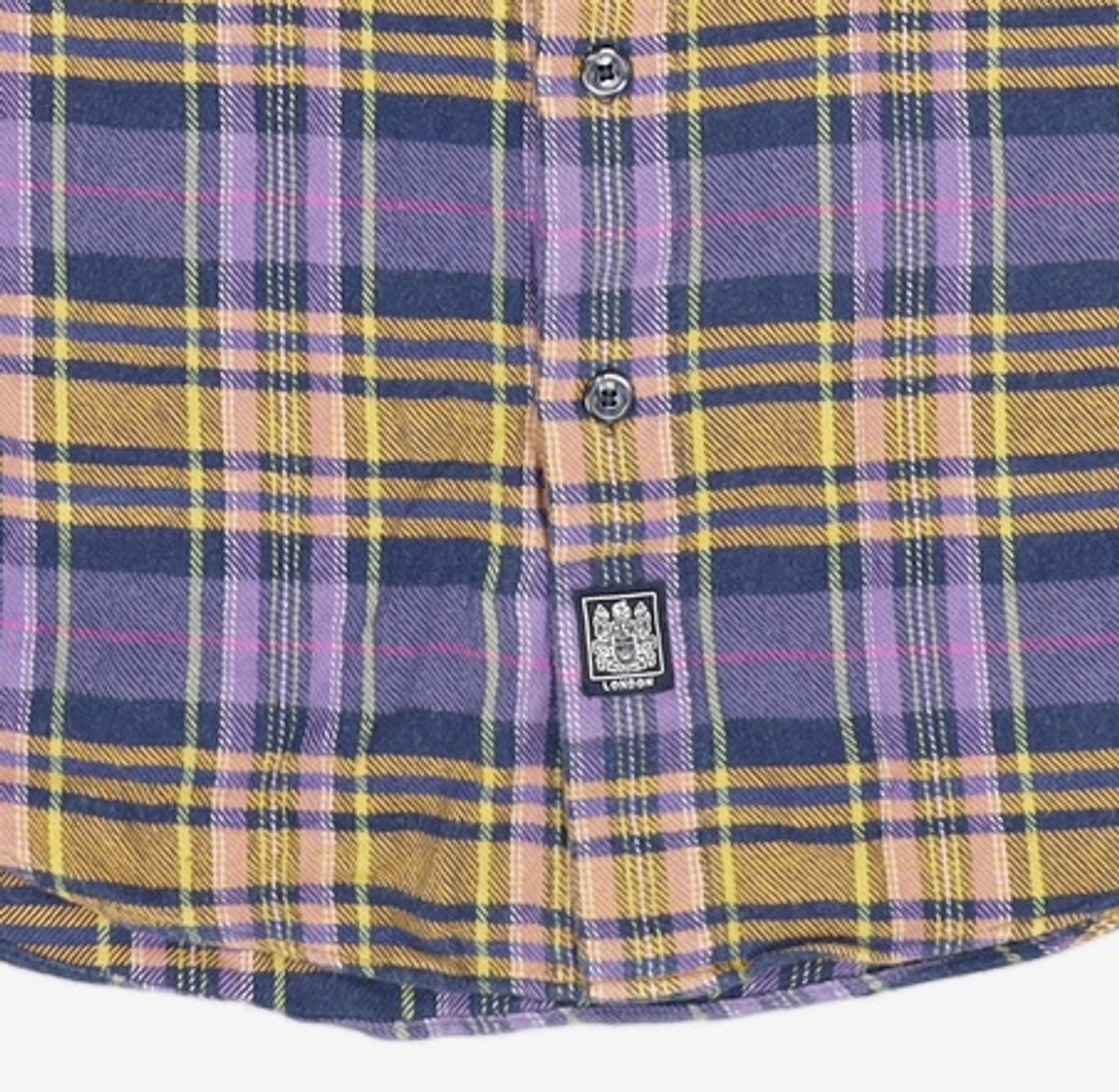 아쿠아 스큐텀(AQUASCUTUM) 캐주얼 셔츠 100