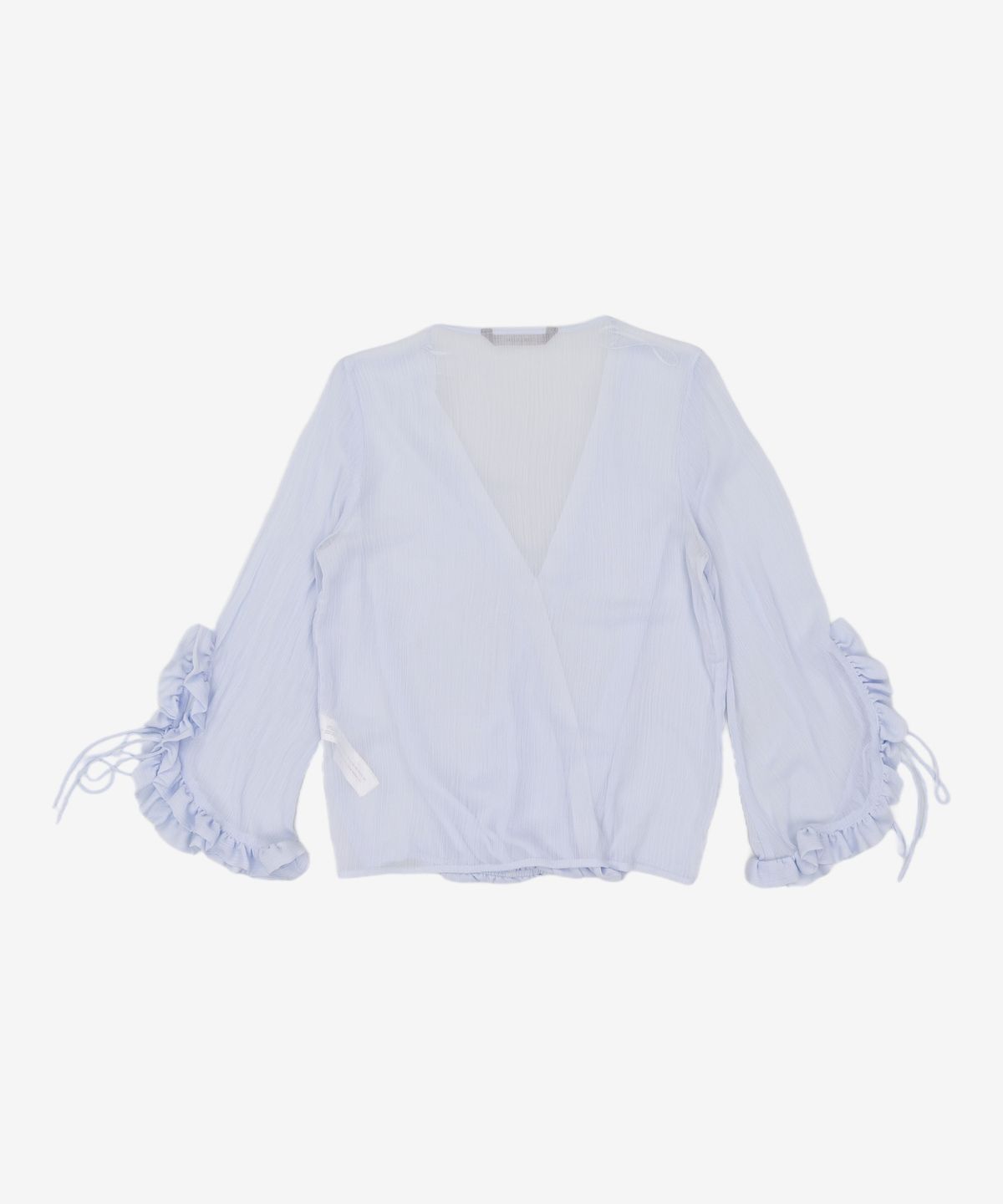 자라 베이직(ZARA BASIC) 블라우스 XS