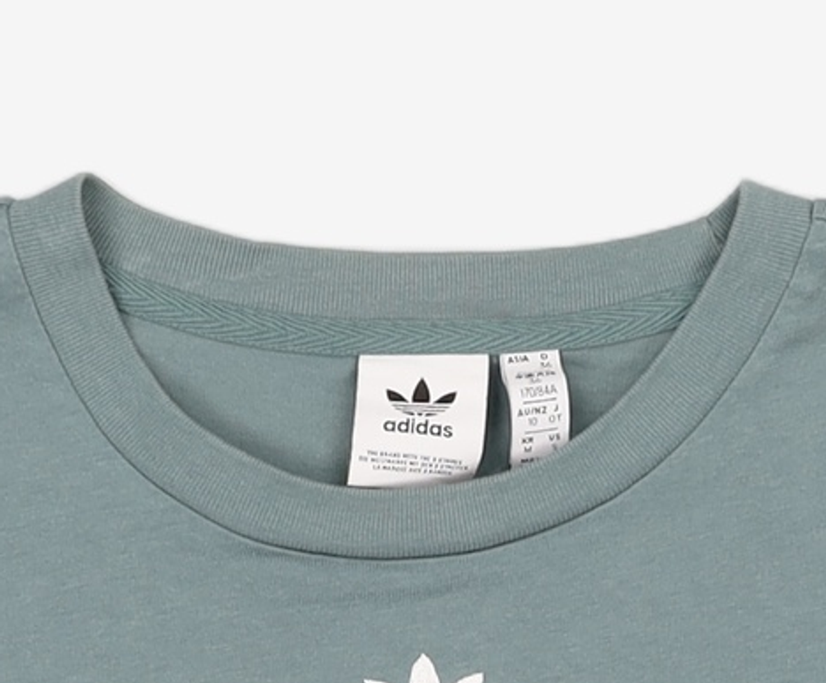 아디다스(ADIDAS) 반소매 티셔츠 M