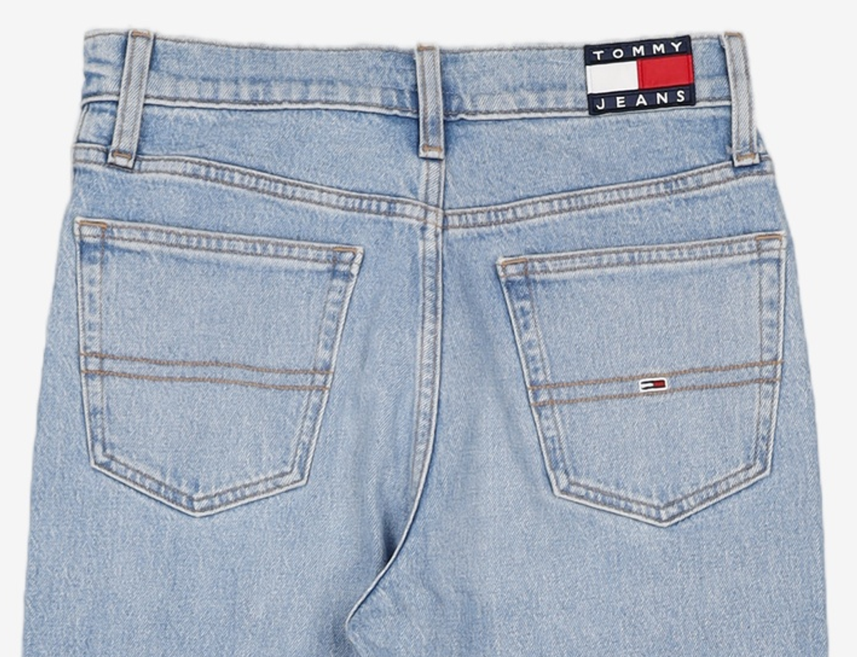 타미진스(TOMMY JEANS) 청/데님 팬츠 26/30