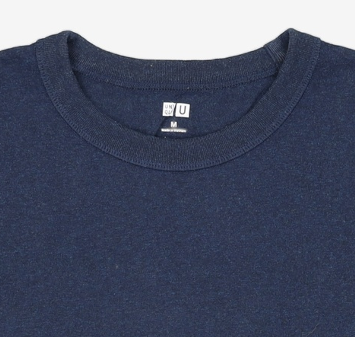 유니클로(UNIQLO) 반소매 티셔츠 M