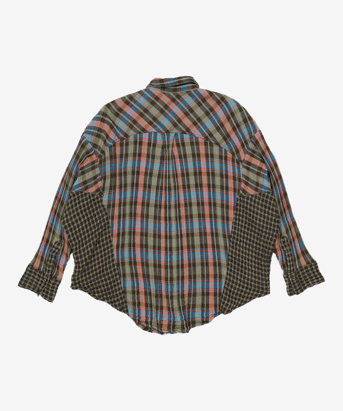 프리피플(Free People) 캐주얼 셔츠 S