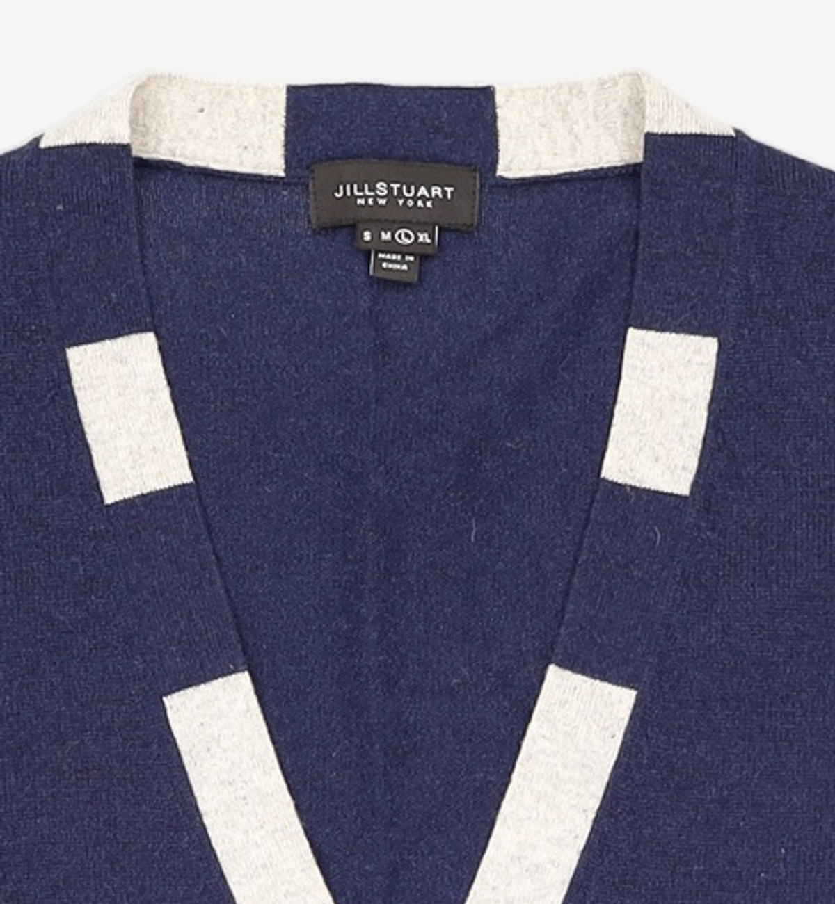 질 스튜어트 뉴욕(JILL STUART NEW YORK) 카디건 L
