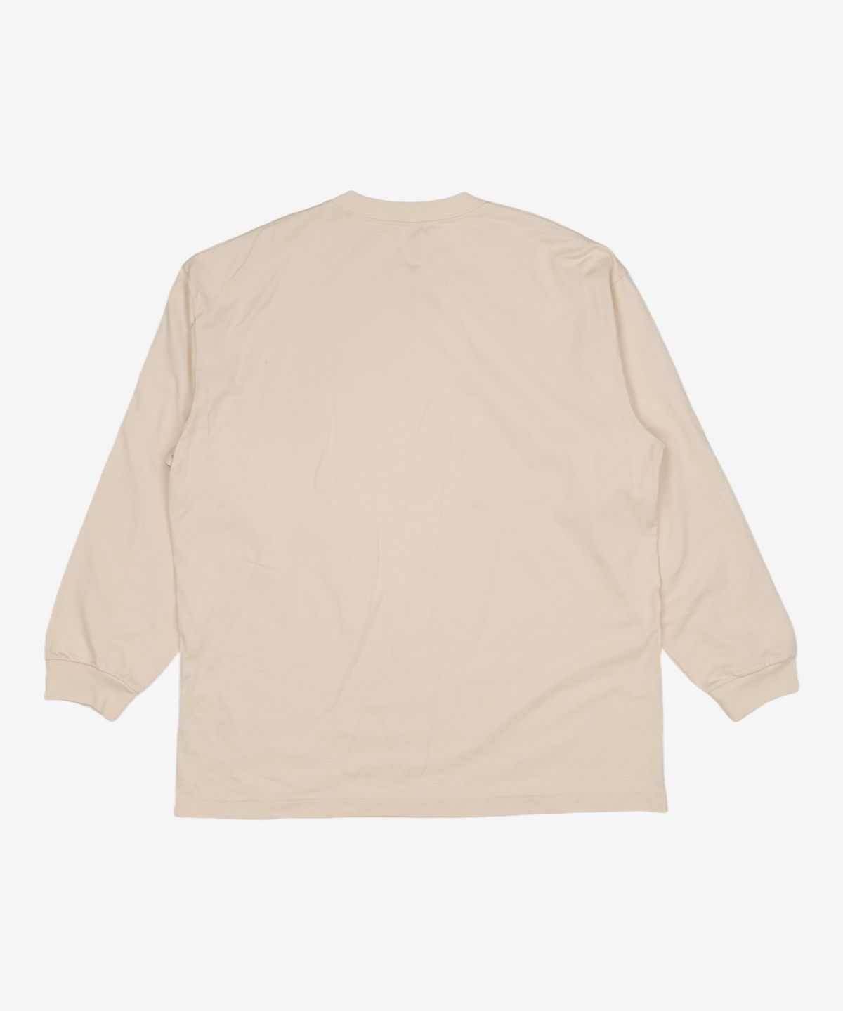 유니클로(UNIQLO) 긴소매 티셔츠 XXL
