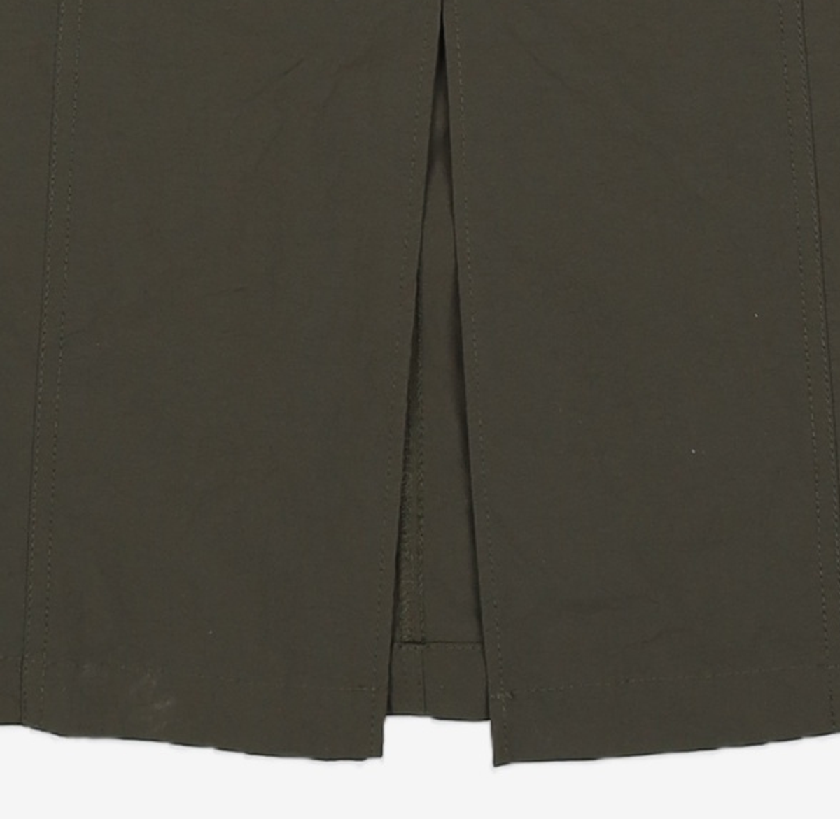 구빈(GUBIN) 롱스커트 M