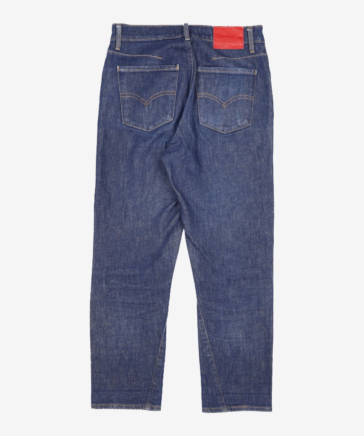 리바이스(LEVI'S) 청/데님 팬츠 26