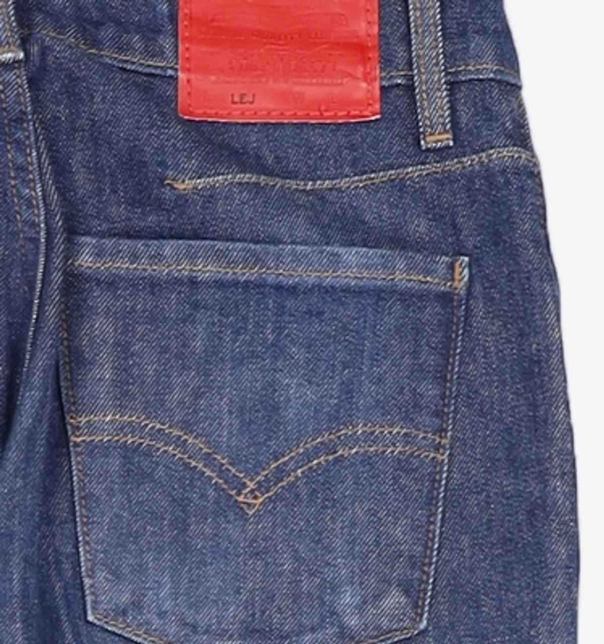 리바이스(LEVI'S) 청/데님 팬츠 26